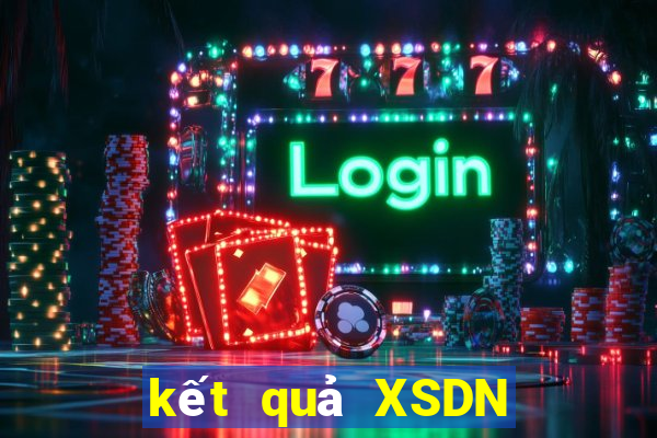 kết quả XSDN ngày 18