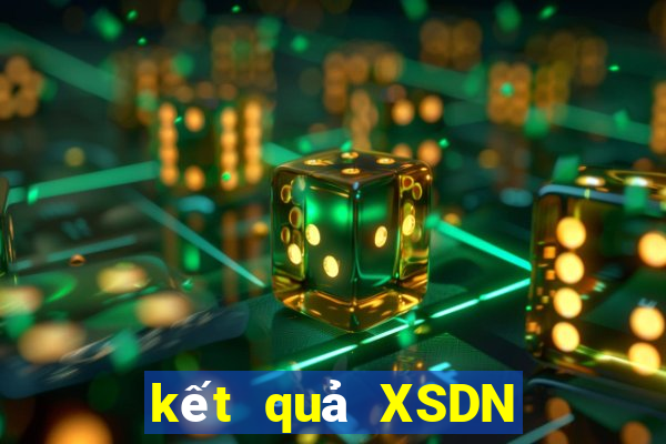 kết quả XSDN ngày 18