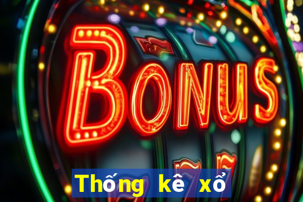 Thống kê xổ số Tỉnh Quảng Bình thứ Ba