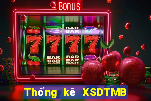 Thống kê XSDTMB ngày 18