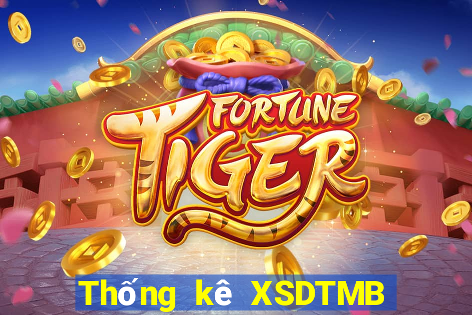 Thống kê XSDTMB ngày 18