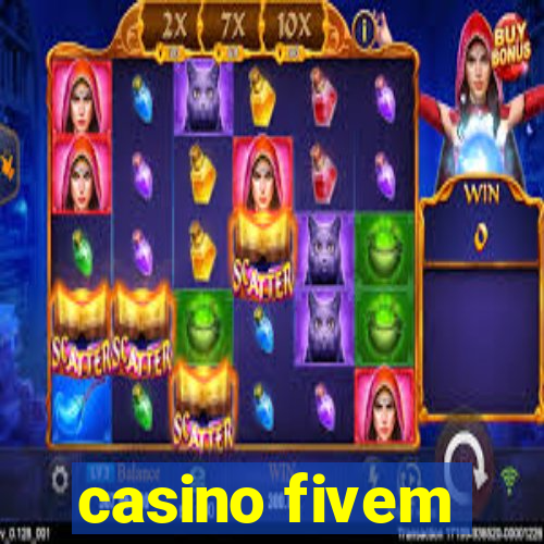 casino fivem