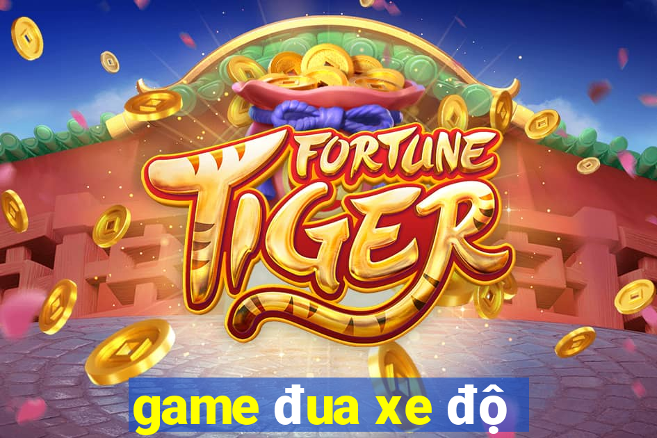 game đua xe độ