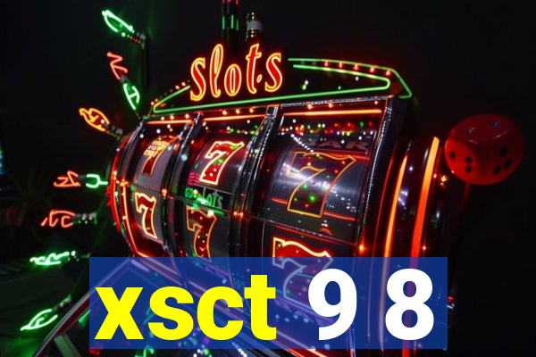 xsct 9 8