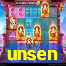 unsen