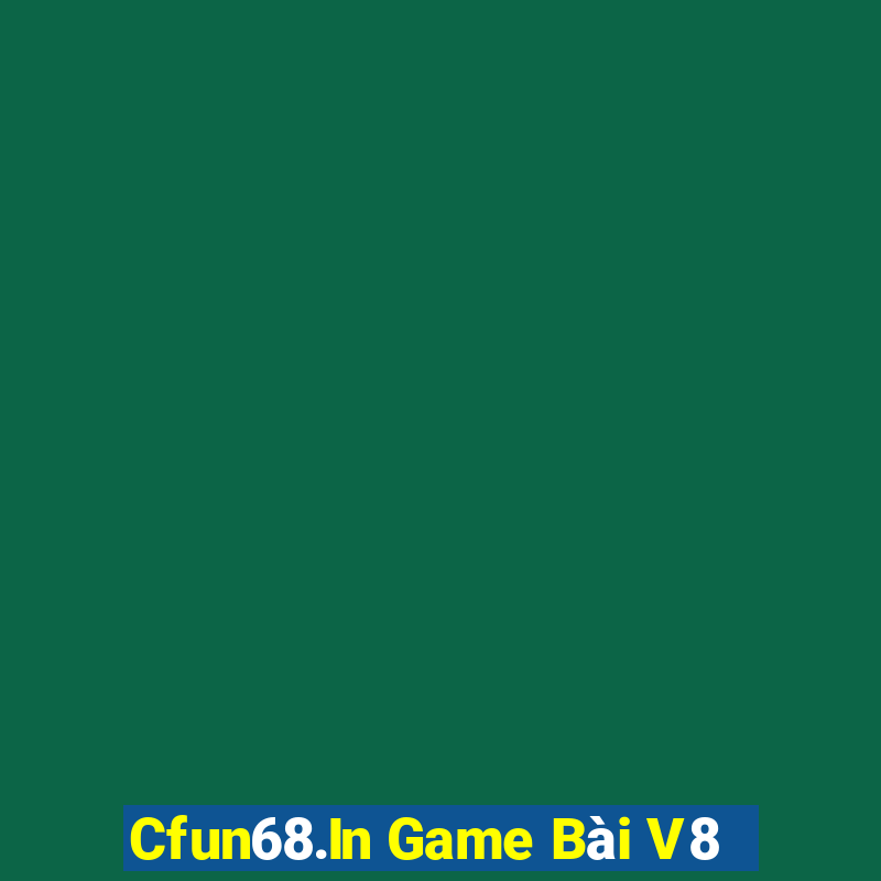 Cfun68.In Game Bài V8