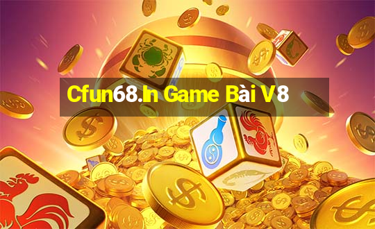 Cfun68.In Game Bài V8