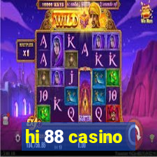 hi 88 casino