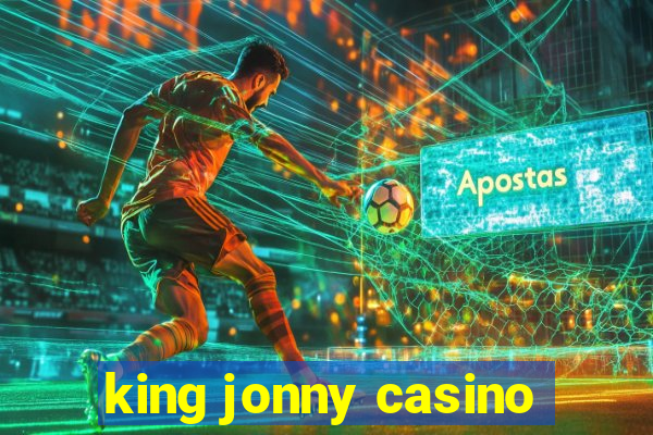 king jonny casino