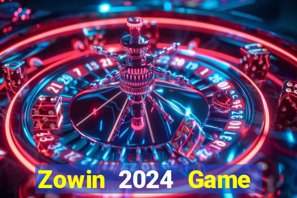 Zowin 2024 Game The Bài Hack