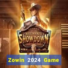 Zowin 2024 Game The Bài Hack