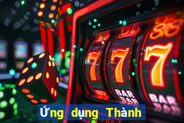 Ứng dụng Thành phố nhà cái