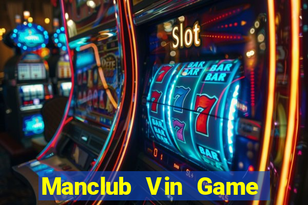 Manclub Vin Game Bài Yugioh Android