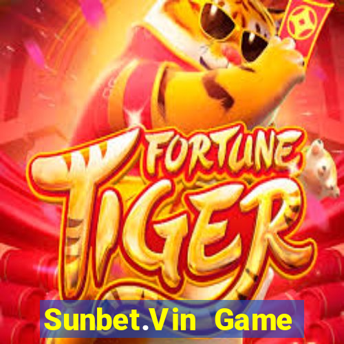 Sunbet.Vin Game Bài 123