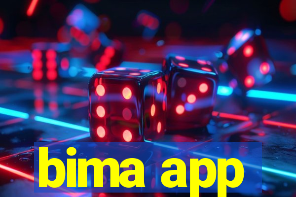 bima app