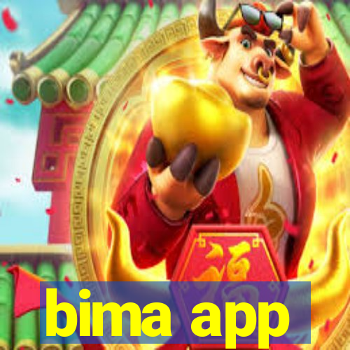 bima app