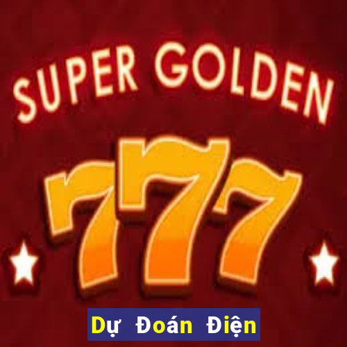 Dự Đoán Điện Toán 6x36 ngày 5