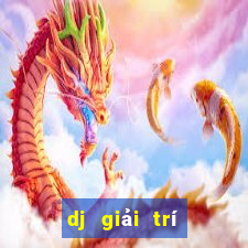 dj giải trí Hạ cánh ứng dụng