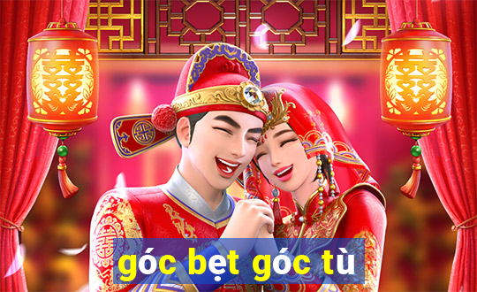 góc bẹt góc tù