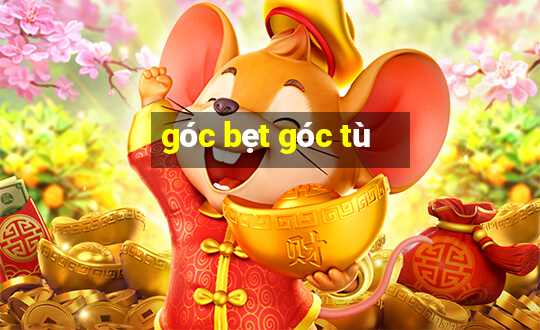 góc bẹt góc tù