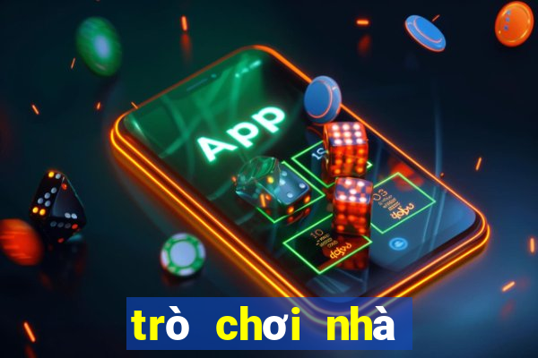 trò chơi nhà máy búp bê