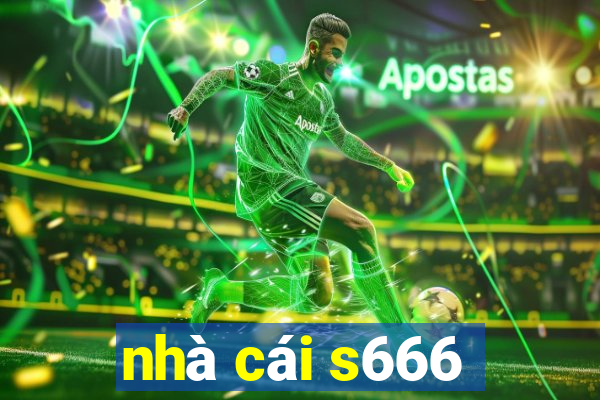 nhà cái s666