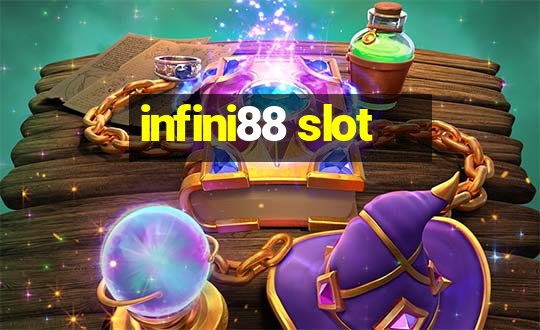 infini88 slot