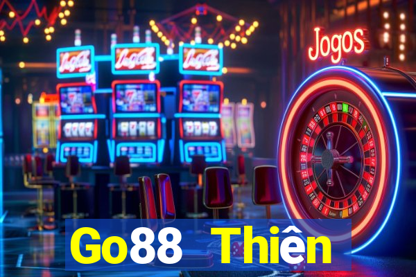 Go88 Thiên đường Vip hoàng gia