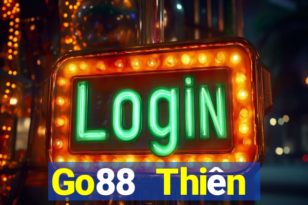 Go88 Thiên đường Vip hoàng gia