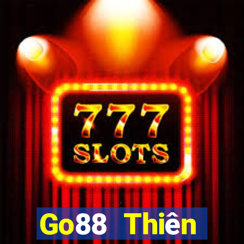 Go88 Thiên đường Vip hoàng gia