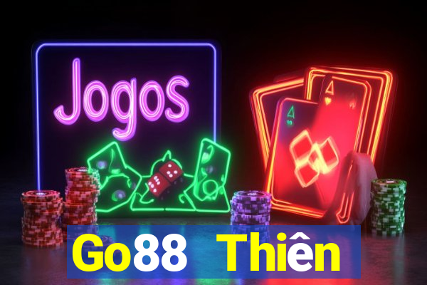 Go88 Thiên đường Vip hoàng gia