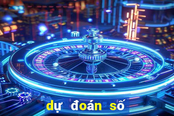 dự đoán số xổ miền nam