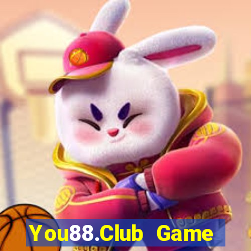 You88.Club Game Bài 777