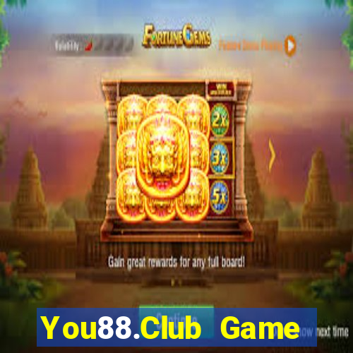 You88.Club Game Bài 777