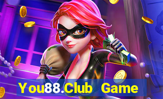 You88.Club Game Bài 777