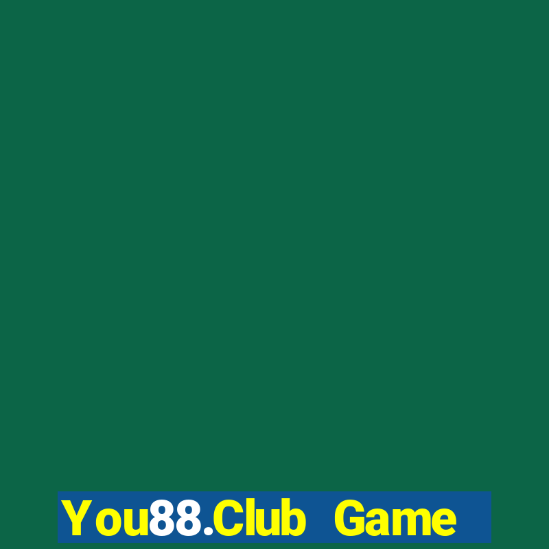 You88.Club Game Bài 777