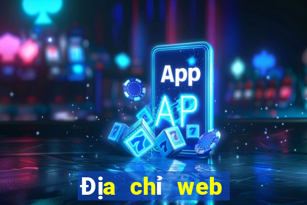 Địa chỉ web xổ số v8