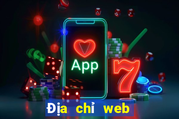 Địa chỉ web xổ số v8