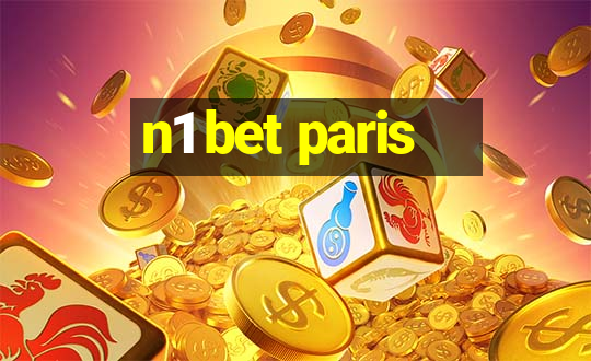 n1 bet paris