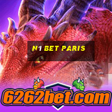 n1 bet paris