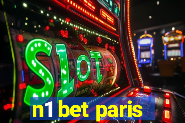 n1 bet paris