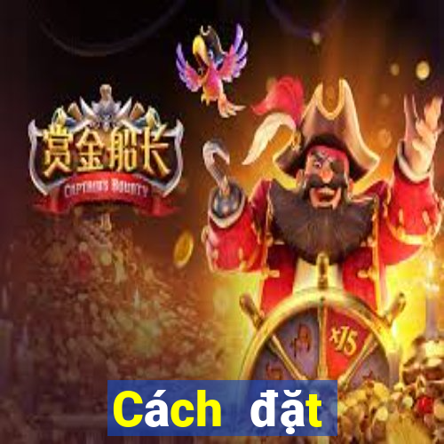 Cách đặt cược XSBTR ngày 19