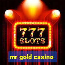 mr gold casino