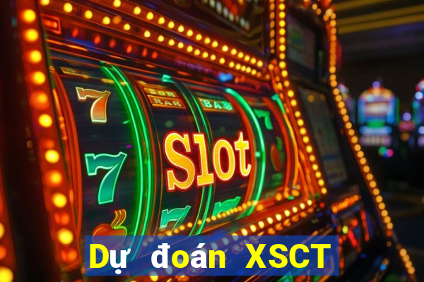 Dự đoán XSCT ngày 29