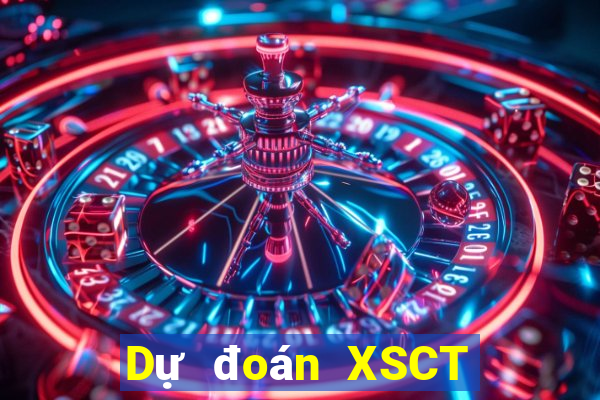 Dự đoán XSCT ngày 29