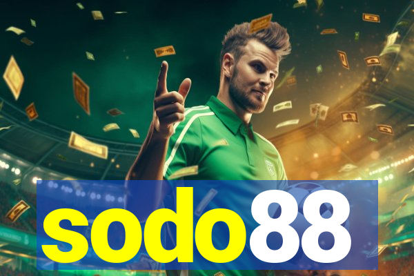 sodo88