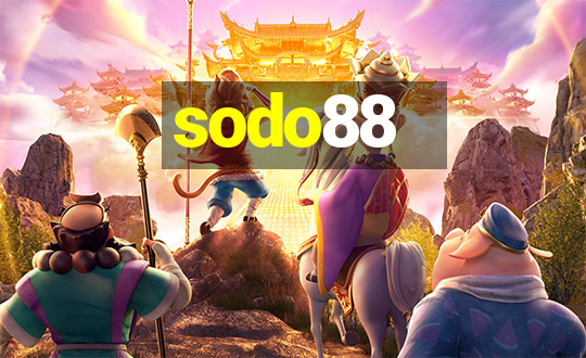 sodo88