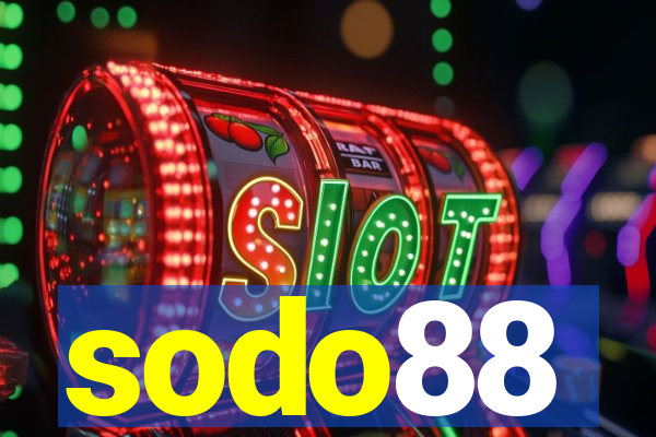 sodo88