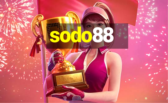 sodo88