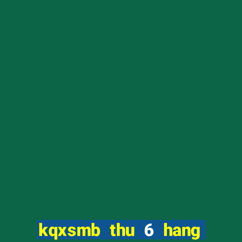 kqxsmb thu 6 hang tuan minh ngoc